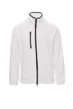 Casaco polar masculino com fecho NORWAY-RAG-Tailors-Fardas-e-Uniformes-Vestuario-Pro