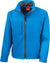 Casaco softshell de homem clássico-Azure-S-RAG-Tailors-Fardas-e-Uniformes-Vestuario-Pro