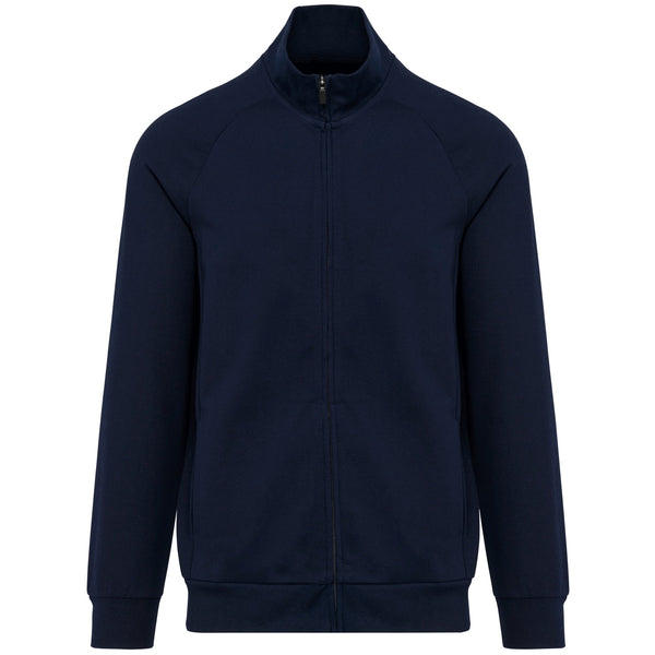 Casaco sweatshirt-Deep Navy-S-RAG-Tailors-Fardas-e-Uniformes-Vestuario-Pro