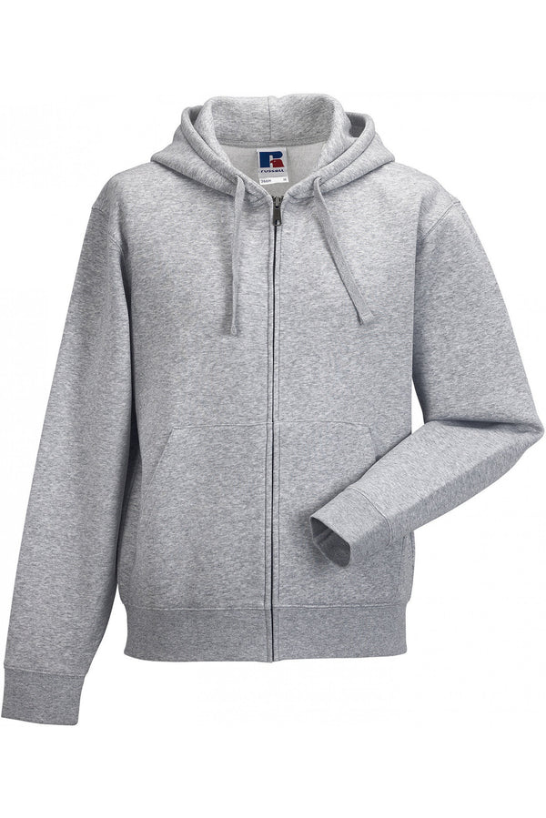 Casaco sweatshirt com capuz Authentic-Light Oxford-XS-RAG-Tailors-Fardas-e-Uniformes-Vestuario-Pro