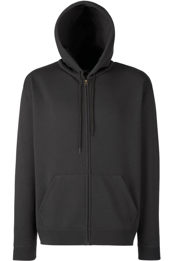 Casaco sweatshirt com capuz Premium (62-034-0)-RAG-Tailors-Fardas-e-Uniformes-Vestuario-Pro