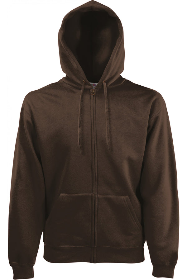 Casaco sweatshirt com capuz Premium (62-034-0)-RAG-Tailors-Fardas-e-Uniformes-Vestuario-Pro