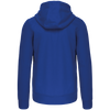 Casaco sweatshirt com capuz