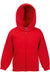 Casaco sweatshirt de criança Classic com capuz (62-045-0)-Vermelho-5/6-RAG-Tailors-Fardas-e-Uniformes-Vestuario-Pro
