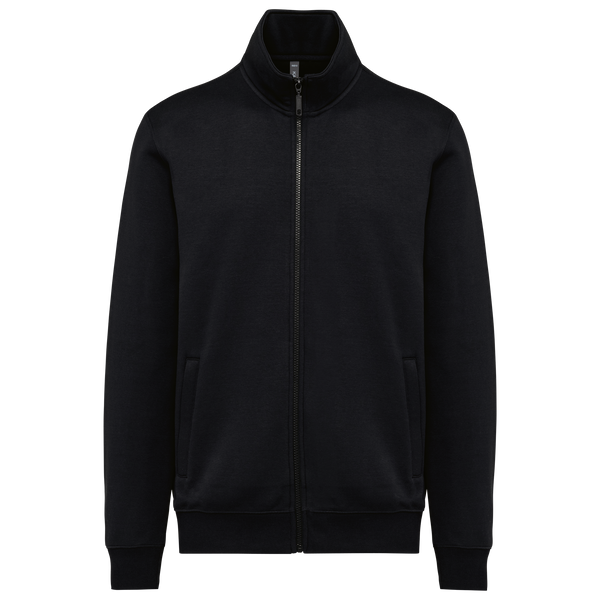 Casaco sweatshirt de homem