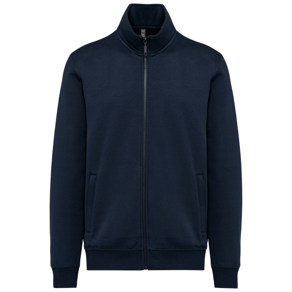 Casaco sweatshirt de homem