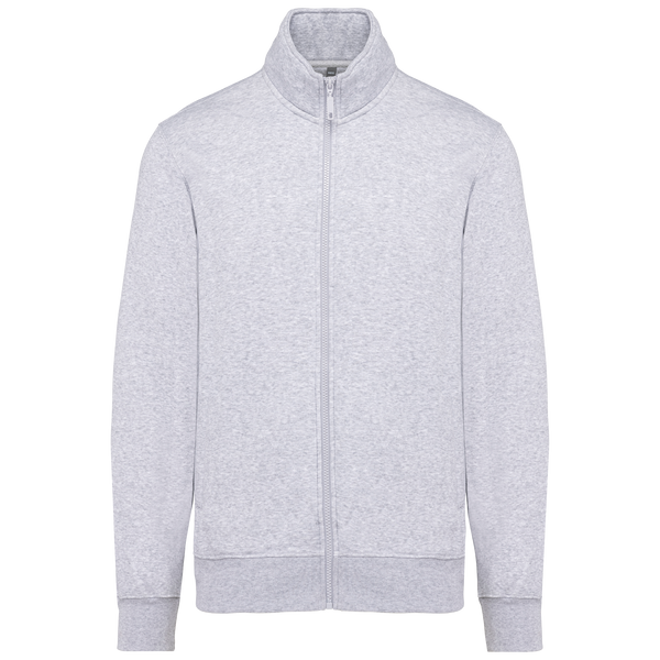 Casaco sweatshirt de homem