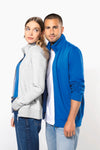 Casaco sweatshirt de homem