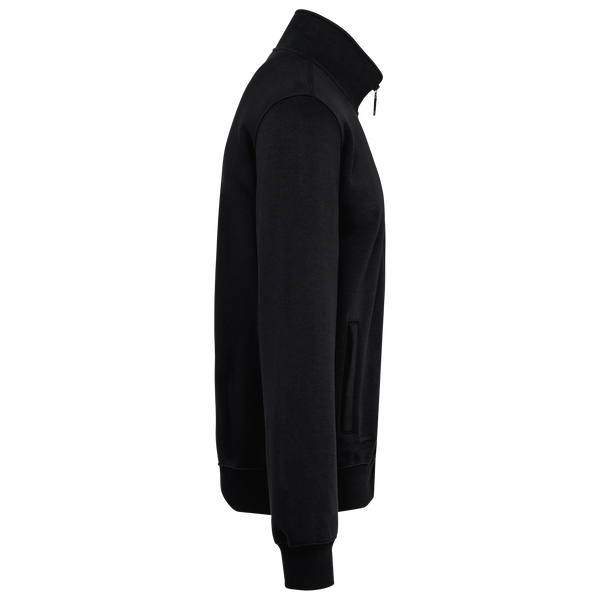 Casaco sweatshirt de homem