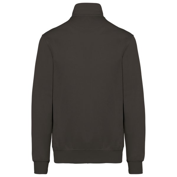 Casaco sweatshirt de homem
