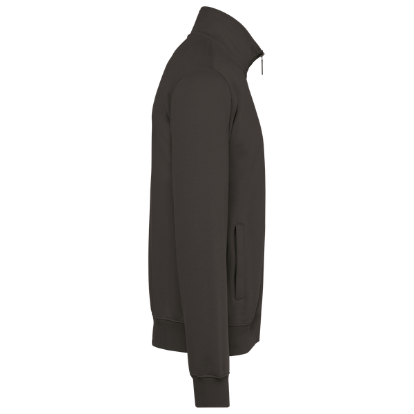Casaco sweatshirt de homem