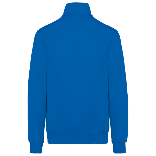 Casaco sweatshirt de homem