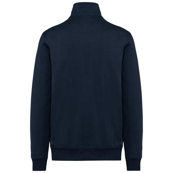 Casaco sweatshirt de homem