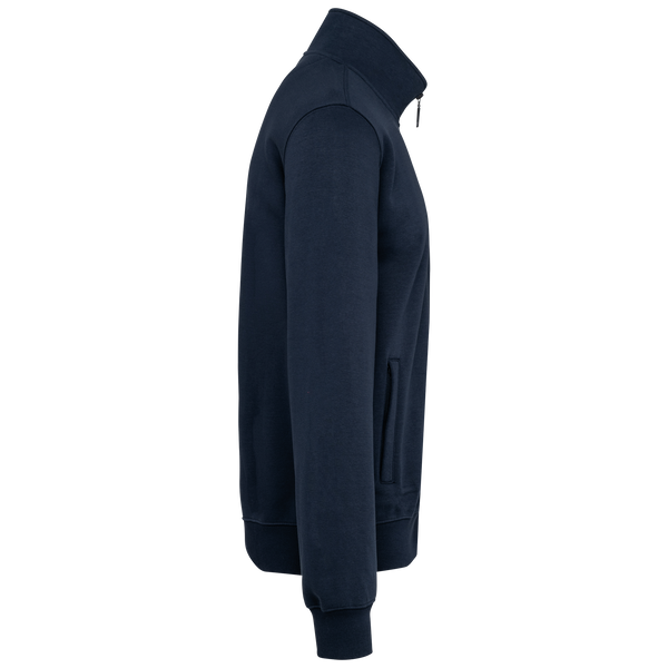 Casaco sweatshirt de homem