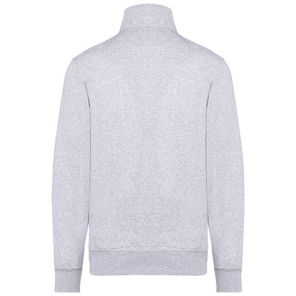 Casaco sweatshirt de homem