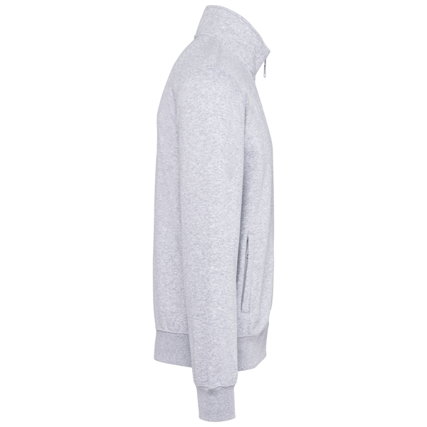 Casaco sweatshirt de homem