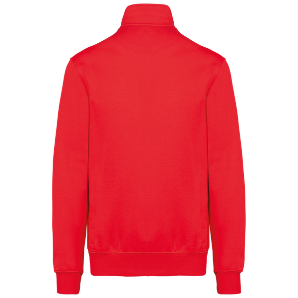 Casaco sweatshirt de homem