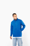 Casaco sweatshirt de homem