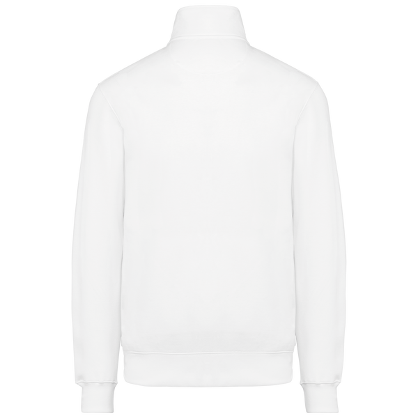 Casaco sweatshirt de homem