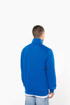 Casaco sweatshirt de homem