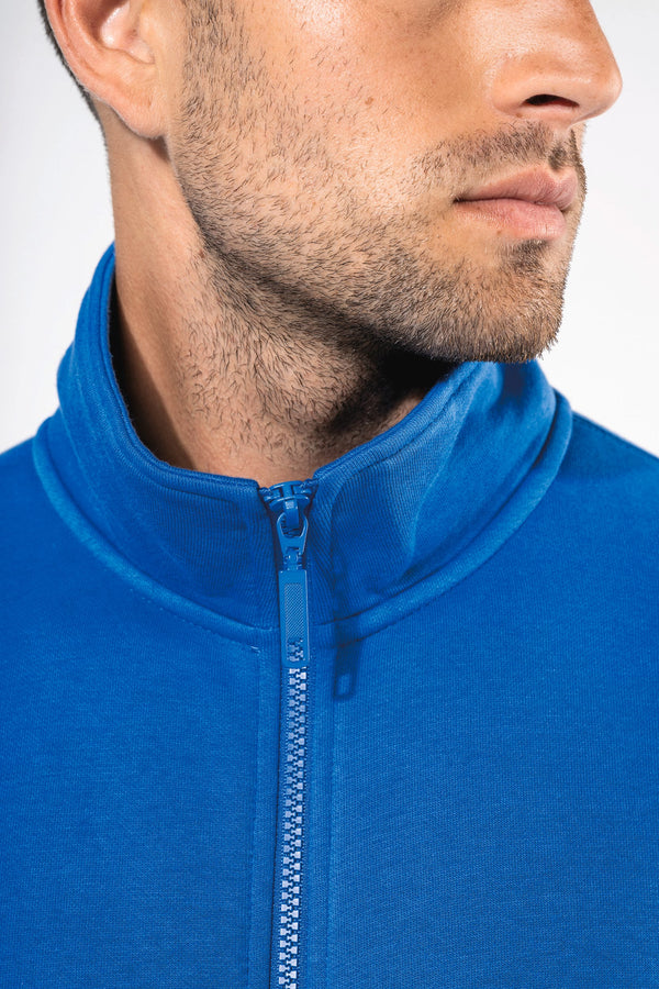 Casaco sweatshirt de homem