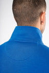 Casaco sweatshirt de homem