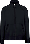 Casaco sweatshirt de senhora Classic (62-116-0)-RAG-Tailors-Fardas-e-Uniformes-Vestuario-Pro