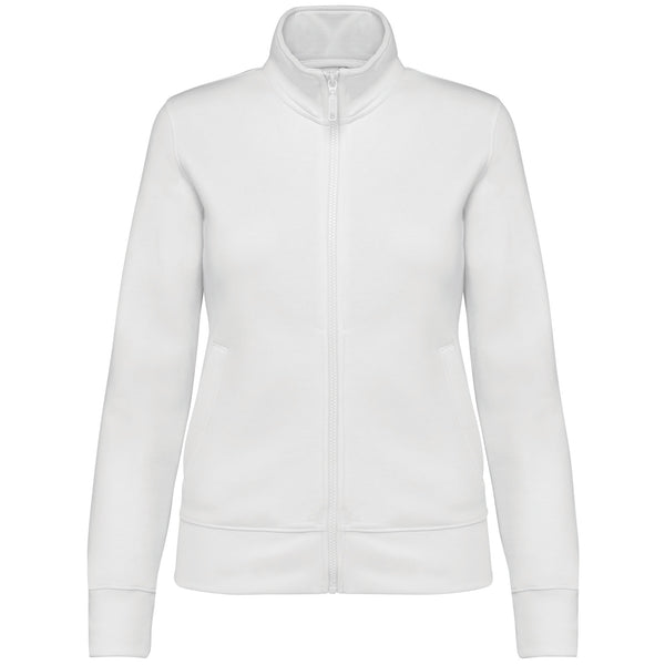 Casaco sweatshirt de senhora-RAG-Tailors-Fardas-e-Uniformes-Vestuario-Pro