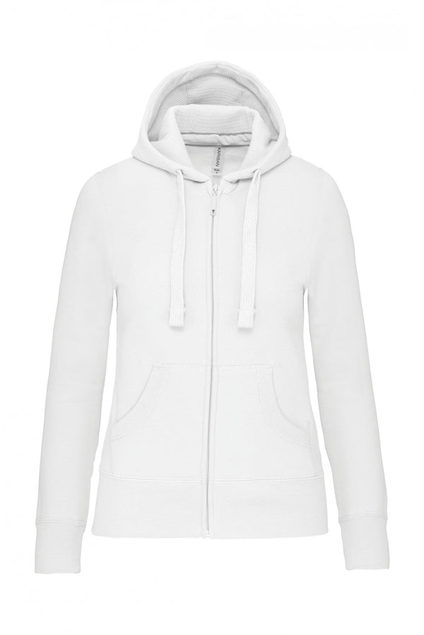 Casaco sweatshirt de senhora com capuz-RAG-Tailors-Fardas-e-Uniformes-Vestuario-Pro