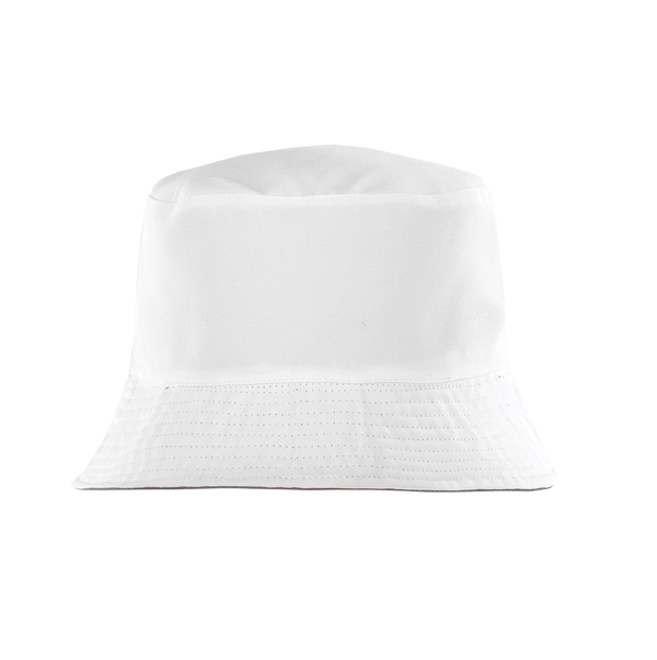 Chapéu Panamá Reversível Core Recycled-Branco-S/M-RAG-Tailors-Fardas-e-Uniformes-Vestuario-Pro