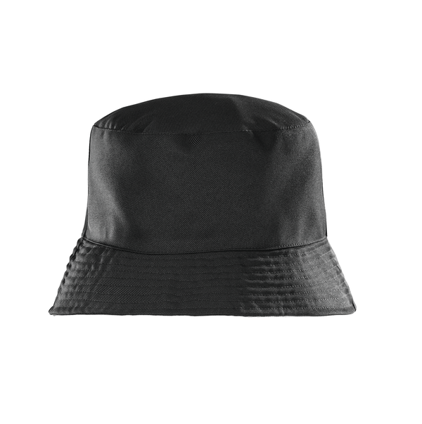 Chapéu Panamá Reversível Core Recycled-Preto-S/M-RAG-Tailors-Fardas-e-Uniformes-Vestuario-Pro