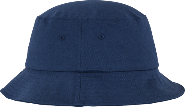 Chapéu Panamá em Algodão Twill Unissexo-Azul Marinho-Único-RAG-Tailors-Fardas-e-Uniformes-Vestuario-Pro