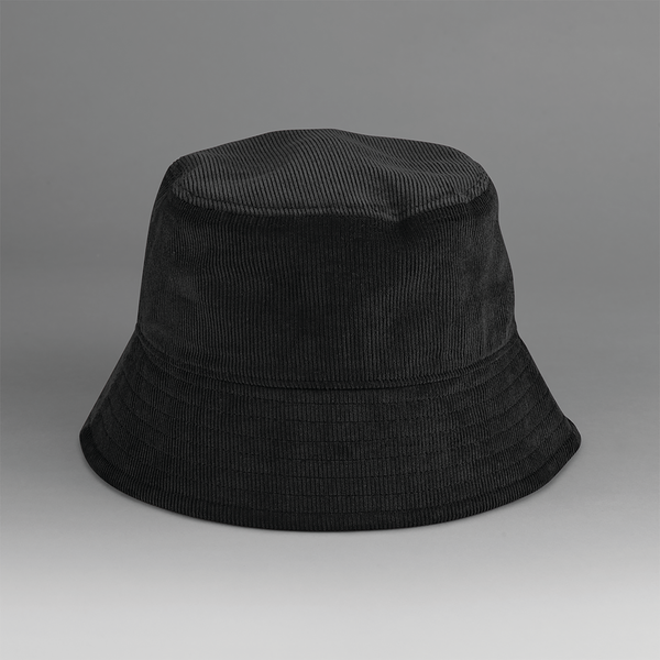 Chapéu Panamá em Bombazine Unissexo-Preto-S/M-RAG-Tailors-Fardas-e-Uniformes-Vestuario-Pro