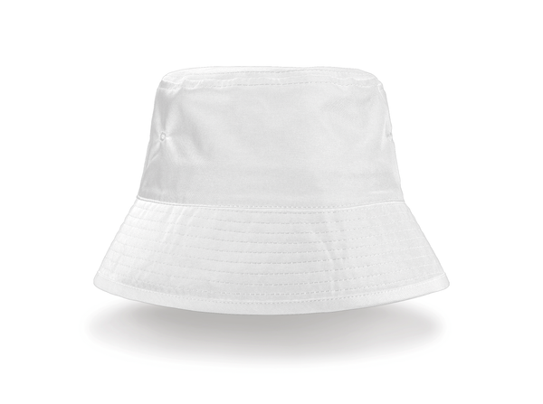 Chapéu Panamá em Material Reciclado-Branco-S/M-RAG-Tailors-Fardas-e-Uniformes-Vestuario-Pro