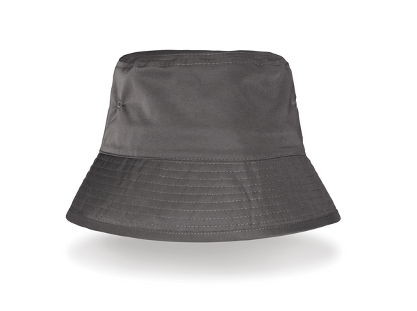 Chapéu Panamá em Material Reciclado-Cinzento-S/M-RAG-Tailors-Fardas-e-Uniformes-Vestuario-Pro