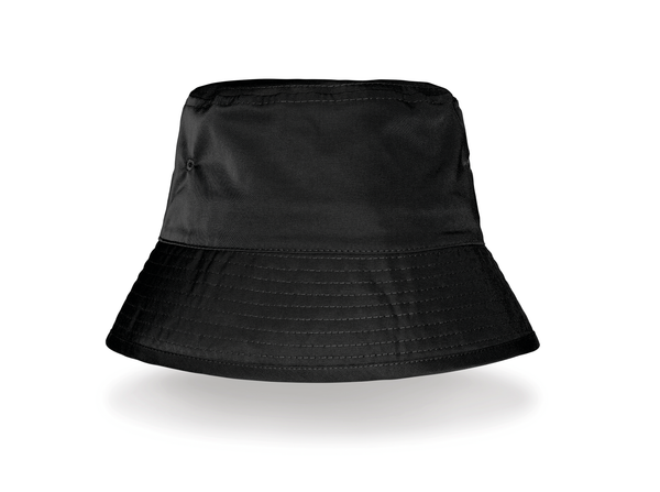 Chapéu Panamá em Material Reciclado-Preto-S/M-RAG-Tailors-Fardas-e-Uniformes-Vestuario-Pro