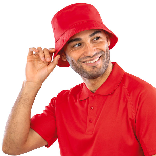 Chapéu Panamá em Material Reciclado-RAG-Tailors-Fardas-e-Uniformes-Vestuario-Pro