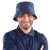 Chapéu Panamá em Material Reciclado-RAG-Tailors-Fardas-e-Uniformes-Vestuario-Pro