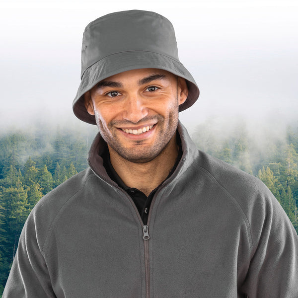 Chapéu Panamá em Material Reciclado-RAG-Tailors-Fardas-e-Uniformes-Vestuario-Pro