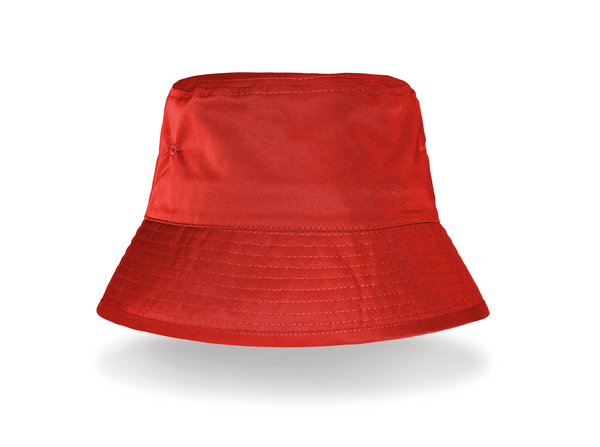 Chapéu Panamá em Material Reciclado-Vermelho-S/M-RAG-Tailors-Fardas-e-Uniformes-Vestuario-Pro