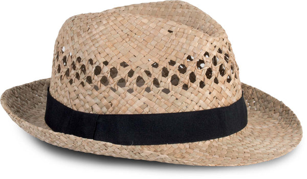 Chapéu Panamá entrançado-RAG-Tailors-Fardas-e-Uniformes-Vestuario-Pro