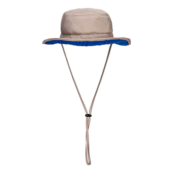 Chapéu de Aba Larga Refrescante Cooling Wide Brim-Caqui-S/M-RAG-Tailors-Fardas-e-Uniformes-Vestuario-Pro