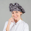 Chapéu de Chefe Unisexo-RAG-Tailors-Fardas-e-Uniformes-Vestuario-Pro