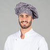 Chapéu de Chefe Unisexo-RAG-Tailors-Fardas-e-Uniformes-Vestuario-Pro