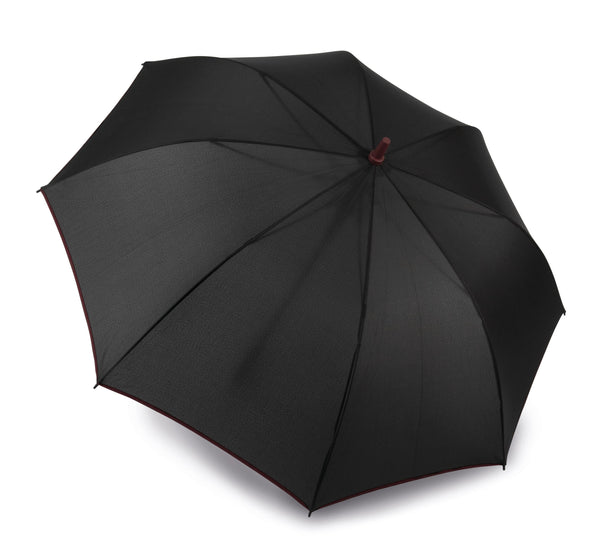 Chapéu-de-chuva com abertura automática-Black / Wine-Único-RAG-Tailors-Fardas-e-Uniformes-Vestuario-Pro