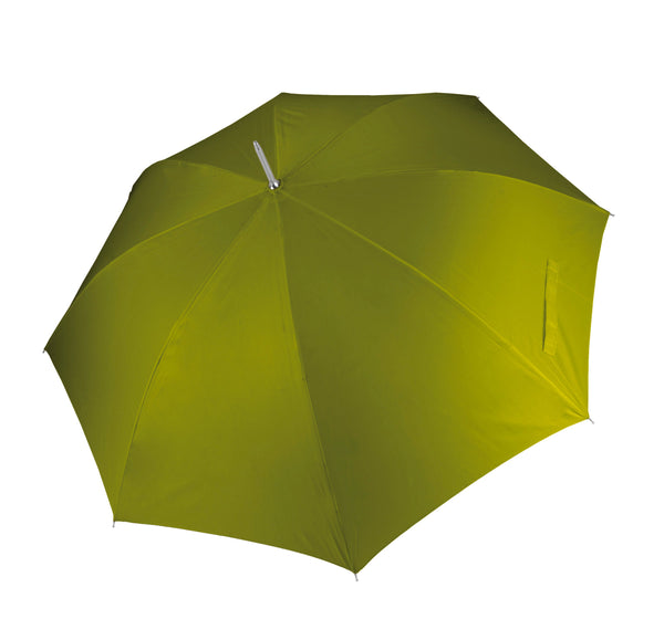 Chapéu-de-chuva de golfe-Burnt Lime-Único-RAG-Tailors-Fardas-e-Uniformes-Vestuario-Pro