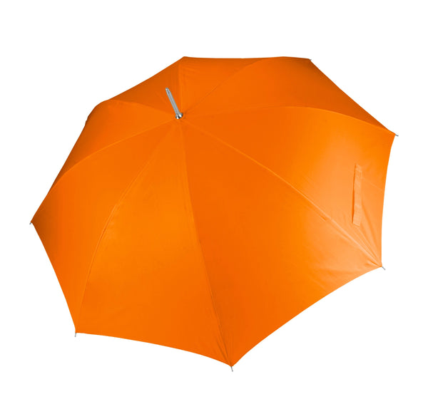 Chapéu-de-chuva de golfe-Orange-Único-RAG-Tailors-Fardas-e-Uniformes-Vestuario-Pro
