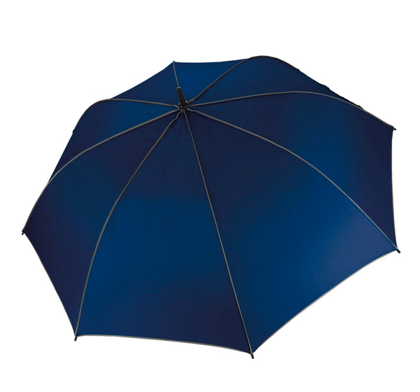 Chapéu-de-chuva de golfe automático-Navy / Slate Grey-Único-RAG-Tailors-Fardas-e-Uniformes-Vestuario-Pro