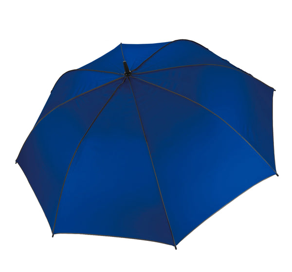 Chapéu-de-chuva de golfe automático-Royal Blue / Dark Grey-Único-RAG-Tailors-Fardas-e-Uniformes-Vestuario-Pro