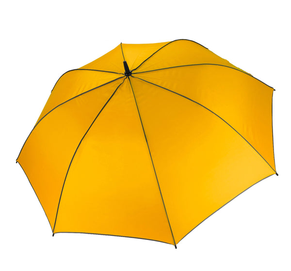Chapéu-de-chuva de golfe automático-Yellow / Dark Grey-Único-RAG-Tailors-Fardas-e-Uniformes-Vestuario-Pro